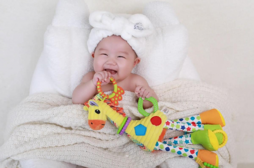 晋江宝宝眼眶发红 晋江宝宝眼眶发红